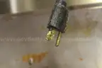 Keating Dual Instant Recovery Fryer w/ Heating Element