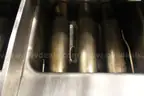 Keating Dual Instant Recovery Fryer w/ Heating Element