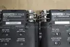 (5) Tascam DR-100MKII Linear PCM Audio Recorders - Used Condition