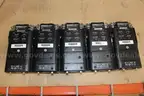 (5) Tascam DR-100MKII Linear PCM Audio Recorders - Used Condition