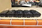 (5) Tascam DR-100MKII Linear PCM Audio Recorders - Used Condition