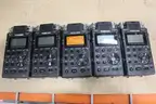 (5) Tascam DR-100MKII Linear PCM Audio Recorders - Used Condition