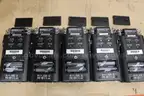 (5) Tascam DR-100MKII Linear PCM Audio Recorders - Used Condition