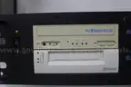Lot of Assorted Audio/Visual Equipment