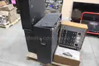 Lot of Assorted Audio/Visual Equipment