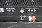 Lot of Assorted Audio/Visual Equipment
