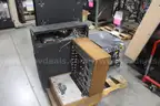 Lot of Assorted Audio/Visual Equipment