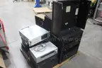 Lot of Assorted Audio/Visual Equipment