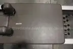 Merrithew MAX SPX Reformer Rolling Carriage Pilates Equipment