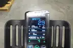 Precor Spinner ChronoPower Exercise Bike