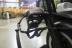 Precor Spinner ChronoPower Exercise Bike