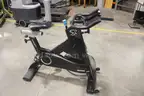 Precor Spinner ChronoPower Exercise Bike