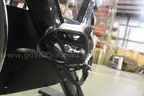 Precor Spinner ChronoPower Exercise Bike
