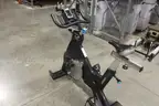 Precor Spinner ChronoPower Exercise Bike
