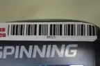 Precor Spinner ChronoPower Exercise Bike
