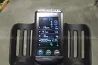 Precor Spinner ChronoPower Exercise Bike