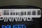 Precor Spinner ChronoPower Exercise Bike