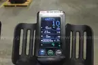 Precor Spinner ChronoPower Exercise Bike