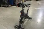 Precor Spinner ChronoPower Exercise Bike