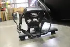 Precor Spinner ChronoPower Exercise Bike