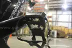 Precor Spinner ChronoPower Exercise Bike