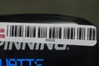 Precor Spinner ChronoPower Exercise Bike