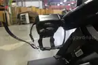 Precor Spinner ChronoPower Exercise Bike