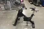 Precor Spinner ChronoPower Exercise Bike