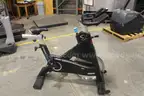 Precor Spinner ChronoPower Exercise Bike
