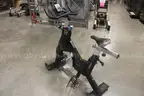 Precor Spinner ChronoPower Exercise Bike