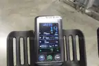 Precor Spinner ChronoPower Exercise Bike