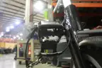 Precor Spinner ChronoPower Exercise Bike