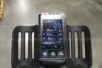 Precor Spinner ChronoPower Exercise Bike