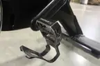 Precor Spinner ChronoPower Exercise Bike