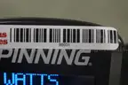 Precor Spinner ChronoPower Exercise Bike