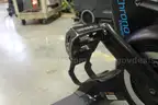 Precor Spinner ChronoPower Exercise Bike