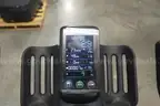 Precor Spinner ChronoPower Exercise Bike