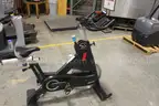 Precor Spinner ChronoPower Exercise Bike