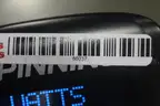 Precor Spinner ChronoPower Exercise Bike