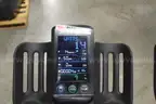 Precor Spinner ChronoPower Exercise Bike