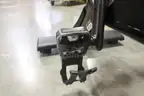 Precor Spinner ChronoPower Exercise Bike