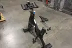 Precor Spinner ChronoPower Exercise Bike