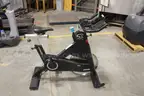 Precor Spinner ChronoPower Exercise Bike