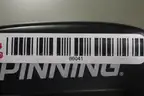 Precor Spinner ChronoPower Exercise Bike