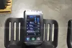 Precor Spinner ChronoPower Exercise Bike