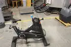 Precor Spinner ChronoPower Exercise Bike