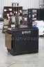(1) Spectrum Instructor AV Podium with Rack-Mounted AV Equipment &#x2013; IU Kelley School of Business