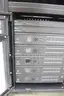(1) Spectrum Instructor AV Podium with Rack-Mounted AV Equipment &#x2013; IU Kelley School of Business