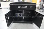(1) Spectrum Instructor AV Podium with Rack-Mounted AV Equipment &#x2013; IU Kelley School of Business