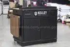 (1) Spectrum Instructor AV Podium with Rack-Mounted AV Equipment &#x2013; IU Kelley School of Business
